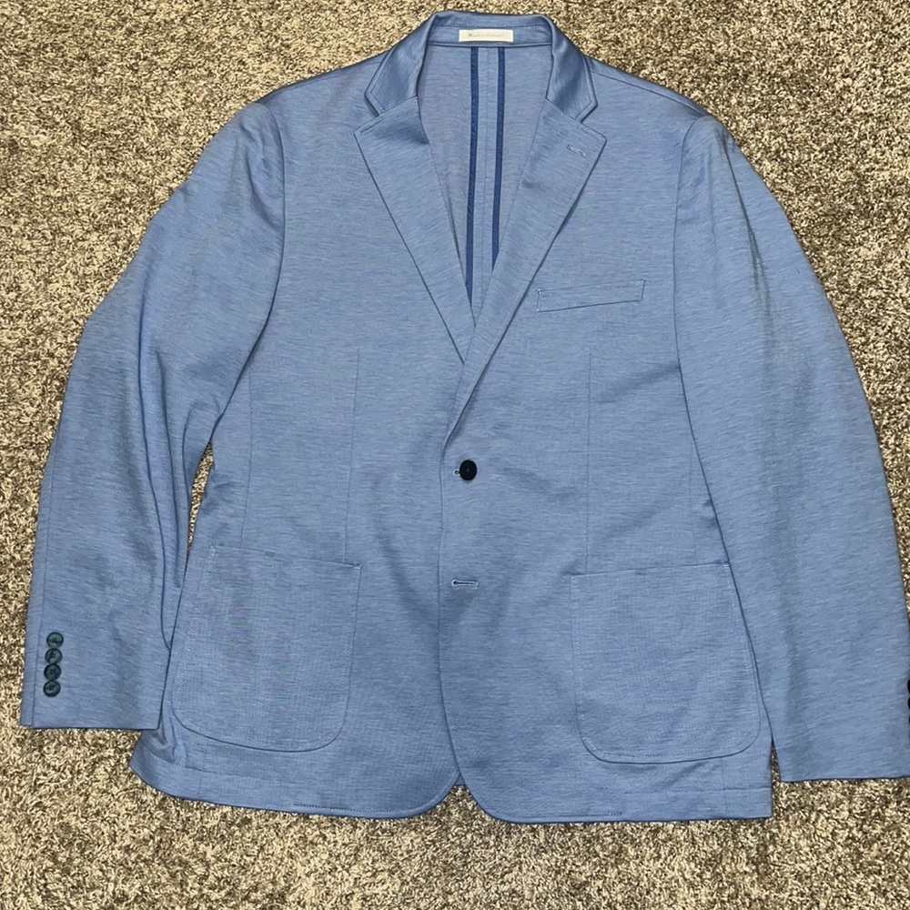Men Calvin Klein Sports Coat